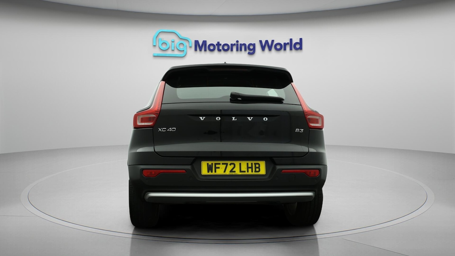 Used Volvo XC40 2022 for sale - 76294678: Photo 7