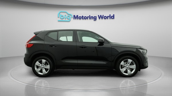 Used Volvo XC40 2022 for sale - 76294678: Photo 9