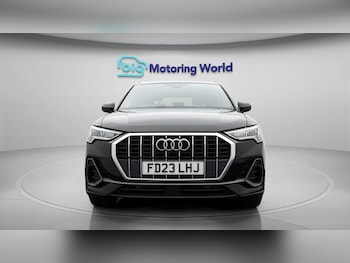 Used Audi Q3 2023 for sale - 79200791: Photo