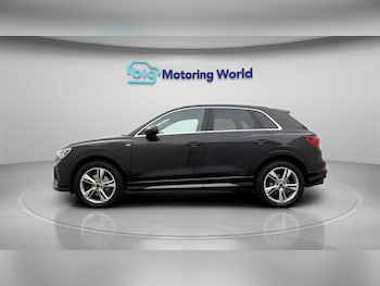 Used Audi Q3 2023 for sale - 79200791: Photo