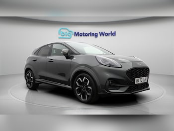 Used Ford Puma 2023 for sale - 79179557: Photo