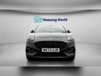 Used Ford Puma 2023 for sale - 79179557: Photo