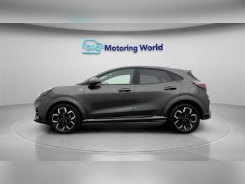 Used Ford Puma 2023 for sale - 79179557: Photo