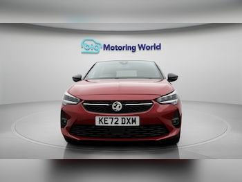 Used Vauxhall Corsa 2023 for sale - 78755572: Photo