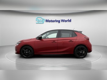 Used Vauxhall Corsa 2023 for sale - 78755572: Photo