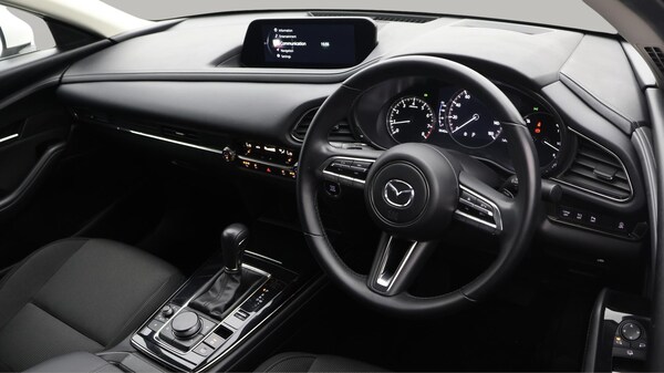 Used Mazda CX-30 2022 for sale - 76043238: Photo 11