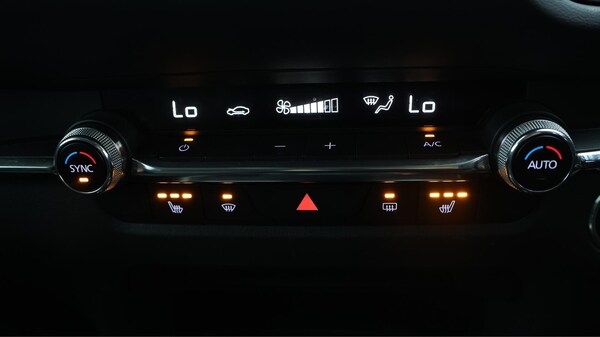 Used Mazda CX-30 2022 for sale - 76043238: Photo 17