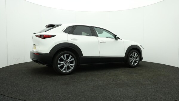 Used Mazda CX-30 2022 for sale - 76043238: Photo 18