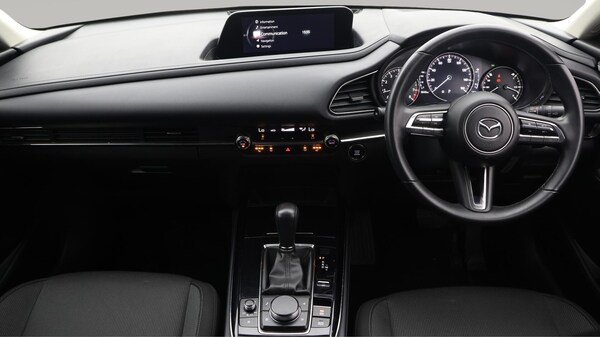 Used Mazda CX-30 2022 for sale - 76043238: Photo 19
