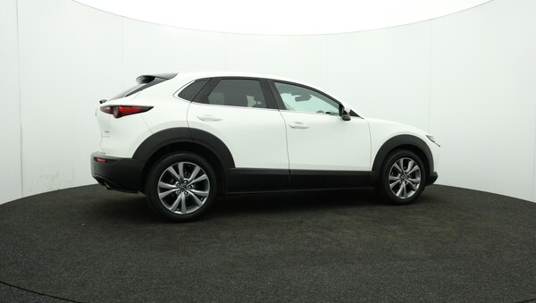 Used Mazda CX-30 2022 for sale - 76043238: Photo 20