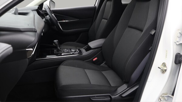 Used Mazda CX-30 2022 for sale - 76043238: Photo 21