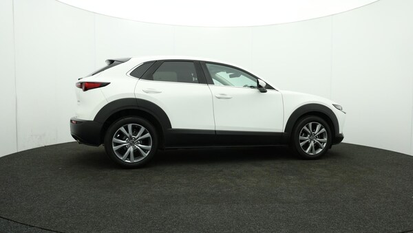 Used Mazda CX-30 2022 for sale - 76043238: Photo 22