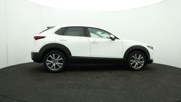 Used Mazda CX-30 2022 for sale - 76043238: Photo 24