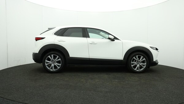 Used Mazda CX-30 2022 for sale - 76043238: Photo 26