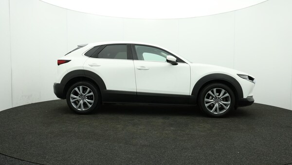 Used Mazda CX-30 2022 for sale - 76043238: Photo 28