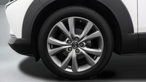 Used Mazda CX-30 2022 for sale - 76043238: Photo 29