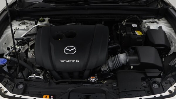 Used Mazda CX-30 2022 for sale - 76043238: Photo 31