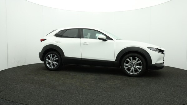 Used Mazda CX-30 2022 for sale - 76043238: Photo 32