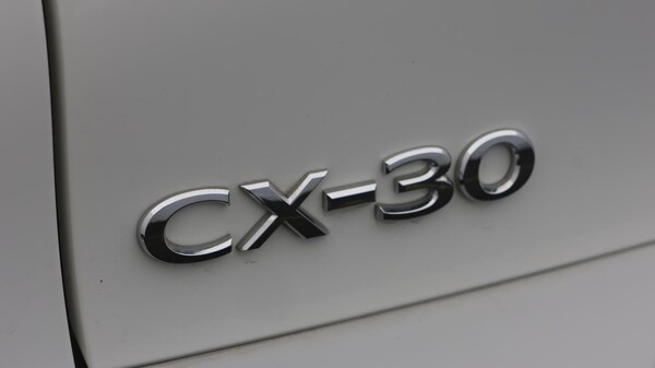 Used Mazda CX-30 2022 for sale - 76043238: Photo 35