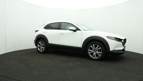Used Mazda CX-30 2022 for sale - 76043238: Photo 38