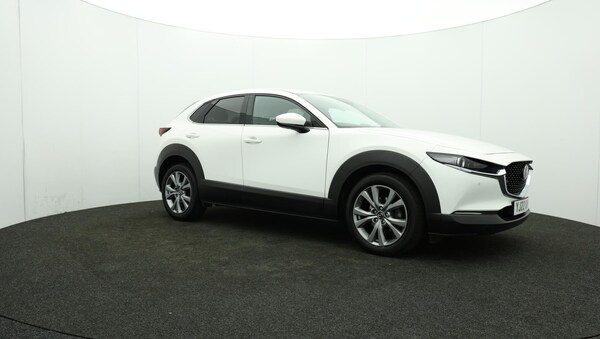 Used Mazda CX-30 2022 for sale - 76043238: Photo 40