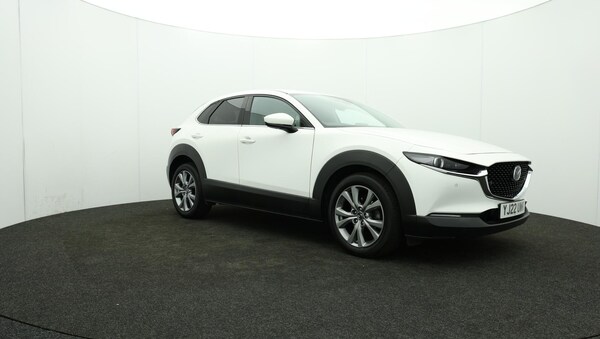 Used Mazda CX-30 2022 for sale - 76043238: Photo 43