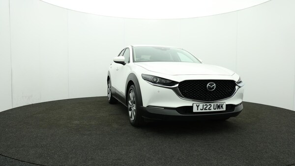 Used Mazda CX-30 2022 for sale - 76043238: Photo 51
