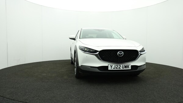 Used Mazda CX-30 2022 for sale - 76043238: Photo 53