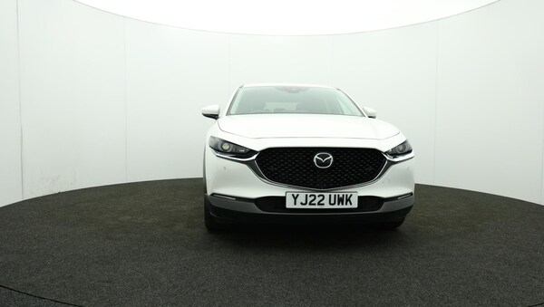 Used Mazda CX-30 2022 for sale - 76043238: Photo 55