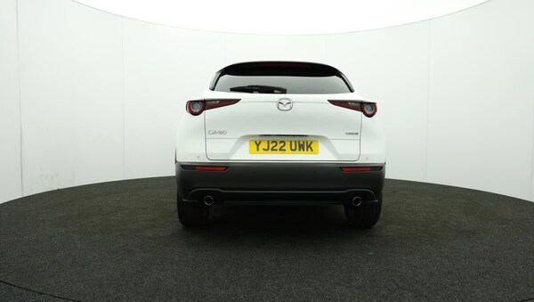Used Mazda CX-30 2022 for sale - 76043238: Photo 57