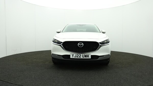 Used Mazda CX-30 2022 for sale - 76043238: Photo 58
