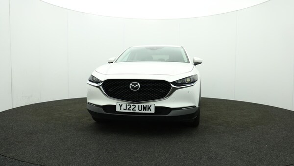 Used Mazda CX-30 2022 for sale - 76043238: Photo 59