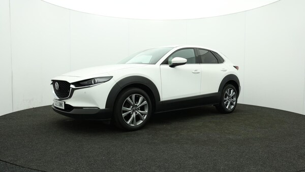 Used Mazda CX-30 2022 for sale - 76043238: Photo 65