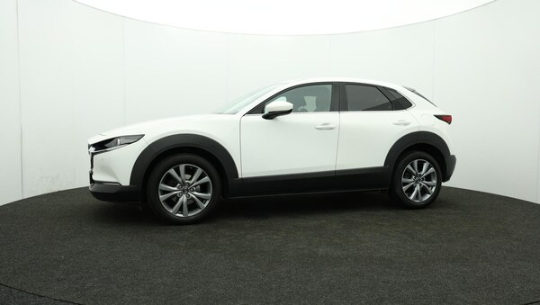 Used Mazda CX-30 2022 for sale - 76043238: Photo 69