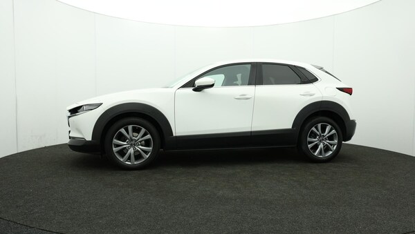 Used Mazda CX-30 2022 for sale - 76043238: Photo 70