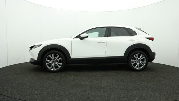 Used Mazda CX-30 2022 for sale - 76043238: Photo 71