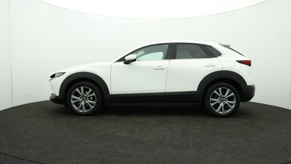 Used Mazda CX-30 2022 for sale - 76043238: Photo 72