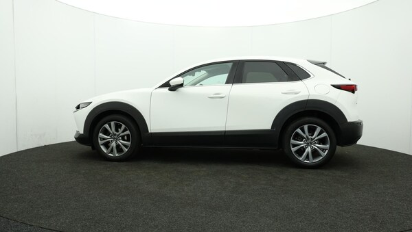 Used Mazda CX-30 2022 for sale - 76043238: Photo 73