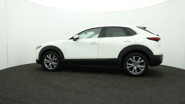 Used Mazda CX-30 2022 for sale - 76043238: Photo 74