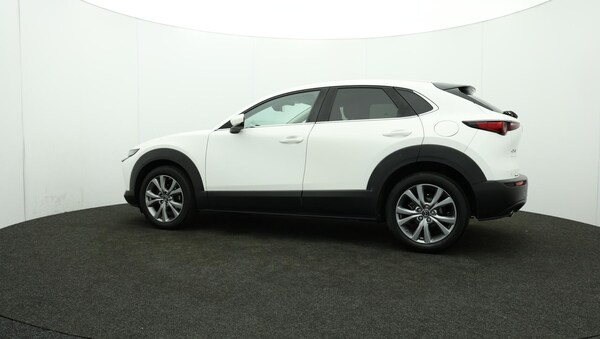 Used Mazda CX-30 2022 for sale - 76043238: Photo 75