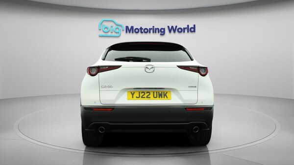 Used Mazda CX-30 2022 for sale - 76043238: Photo 7