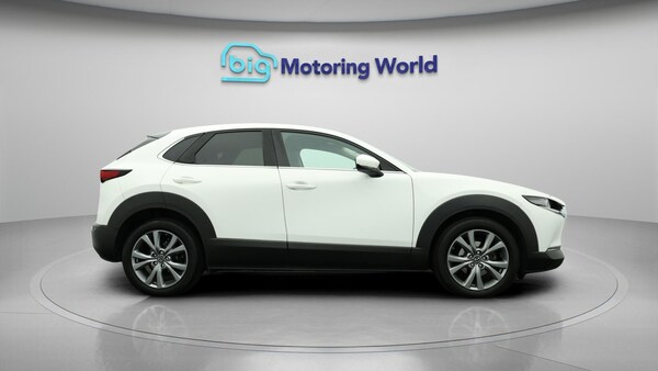Used Mazda CX-30 2022 for sale - 76043238: Photo 9