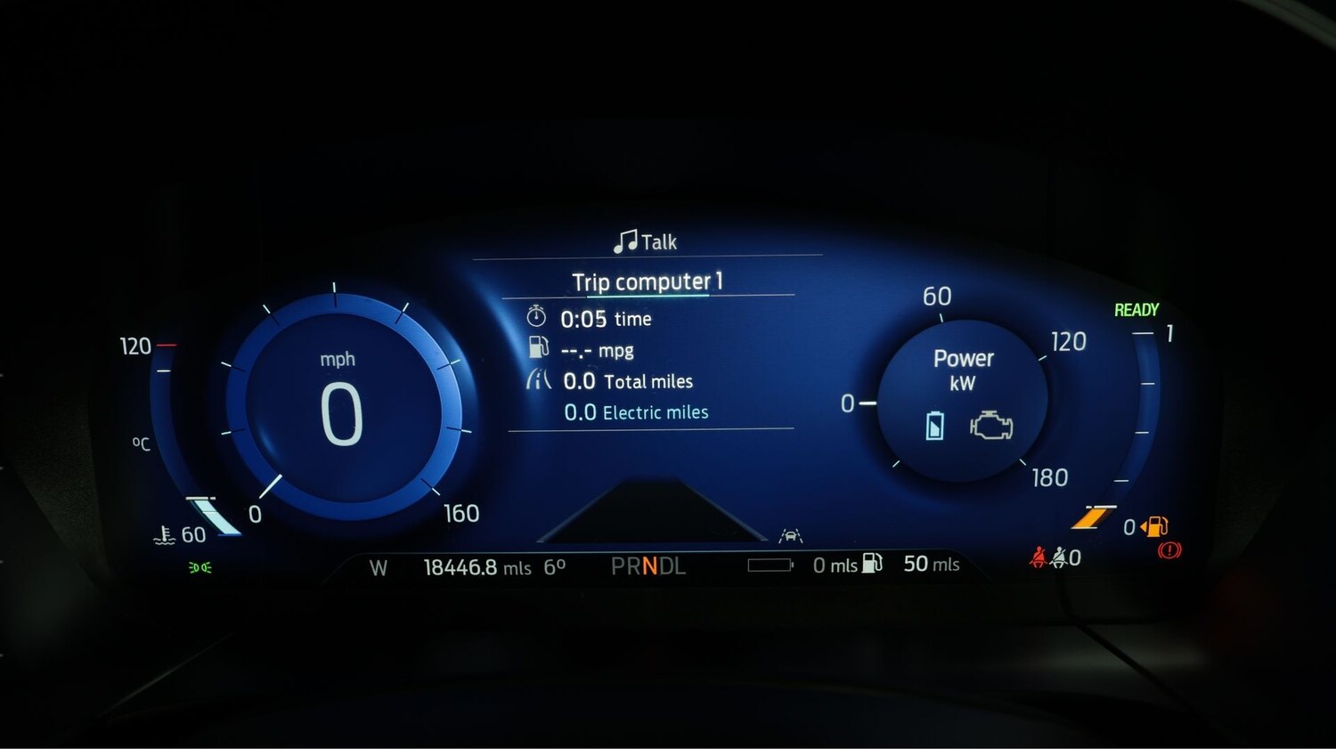 Used Ford Kuga 2023 for sale - 77620800: Photo 10