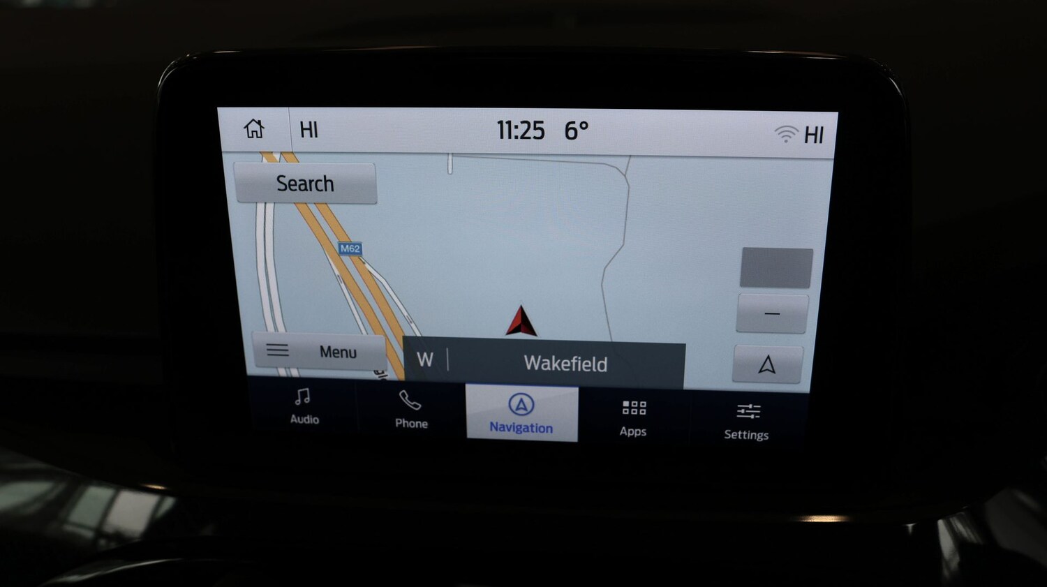 Used Ford Kuga 2023 for sale - 77620800: Photo 11