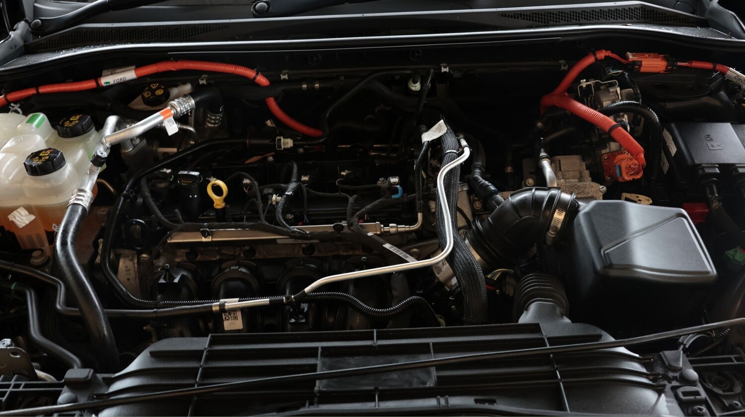 Used Ford Kuga 2023 for sale - 77620800: Photo 19