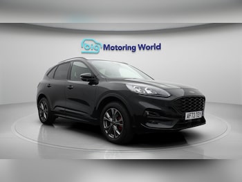 Used Ford Kuga 2023 for sale - 77620800: Photo