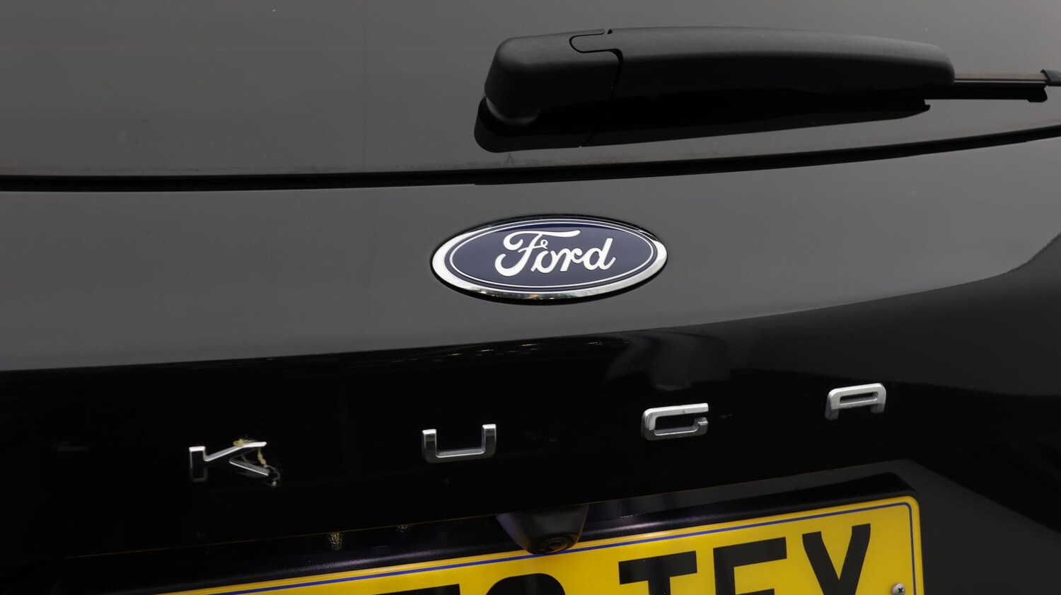 Used Ford Kuga 2023 for sale - 77620800: Photo 23