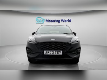 Used Ford Kuga 2023 for sale - 77620800: Photo