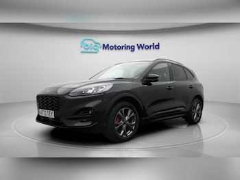 Used Ford Kuga 2023 for sale - 77620800: Photo