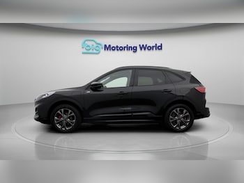 Used Ford Kuga 2023 for sale - 77620800: Photo